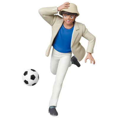 Ultra Detail Figure No.713 - Captain Tsubasa Series 2 - Roberto Hongo (Medicom Toy)ㅤ – Medicom Toy – ActionFigureBrasil