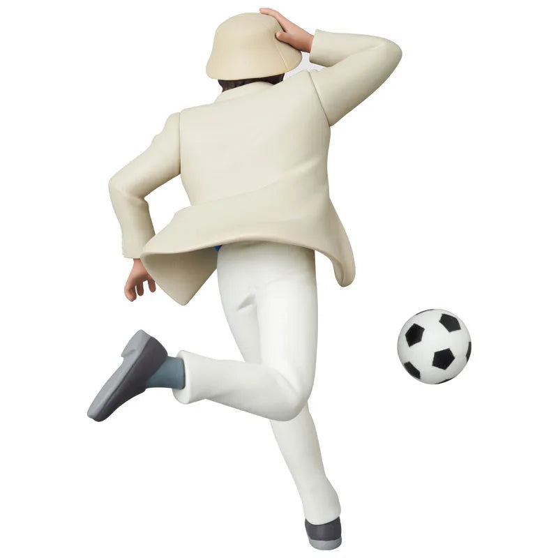 Ultra Detail Figure No.713 - Captain Tsubasa Series 2 - Roberto Hongo (Medicom Toy)ㅤ – Medicom Toy – ActionFigureBrasil
