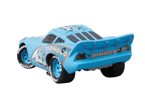 Ultra Detail Figure - Special-7 Cars Lightning McQueen (Dynaco Ver.)ㅤ – Puella Magi Madoka Magica – ActionFigureBrasil