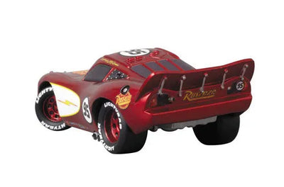 Ultra Detail Figure - Special-8 Cars Lightning McQueen (Radiator Springs Ver.)ㅤ – Puella Magi Madoka Magica – ActionFigureBrasil — ângulo diferente