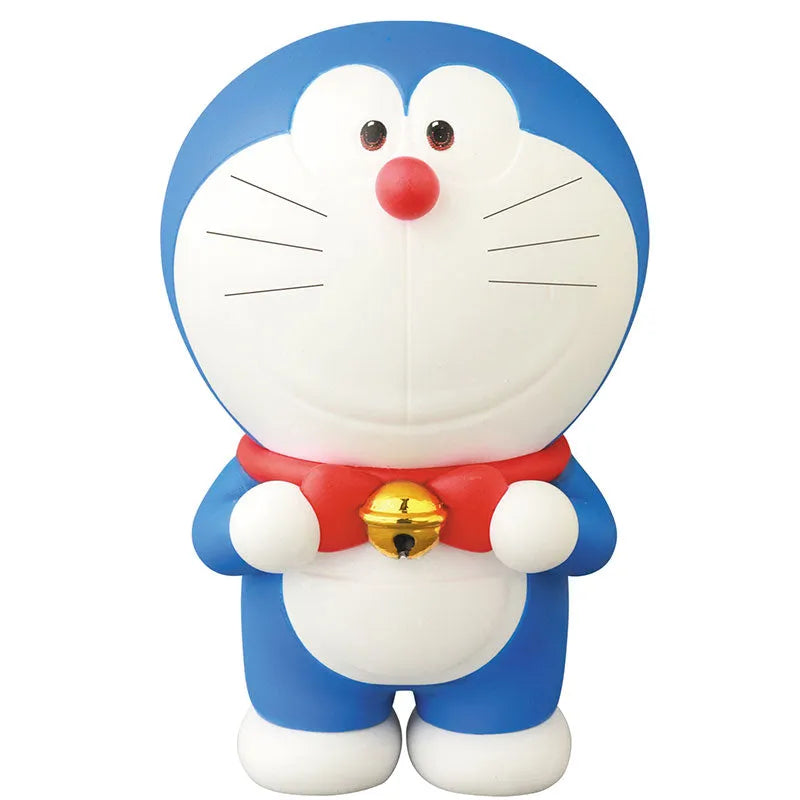 Ultra Detail Figure UDF Doraemon (STAND BY ME Doraemon 2 Ver.)ㅤ – Medicom Toy – ActionFigureBrasil