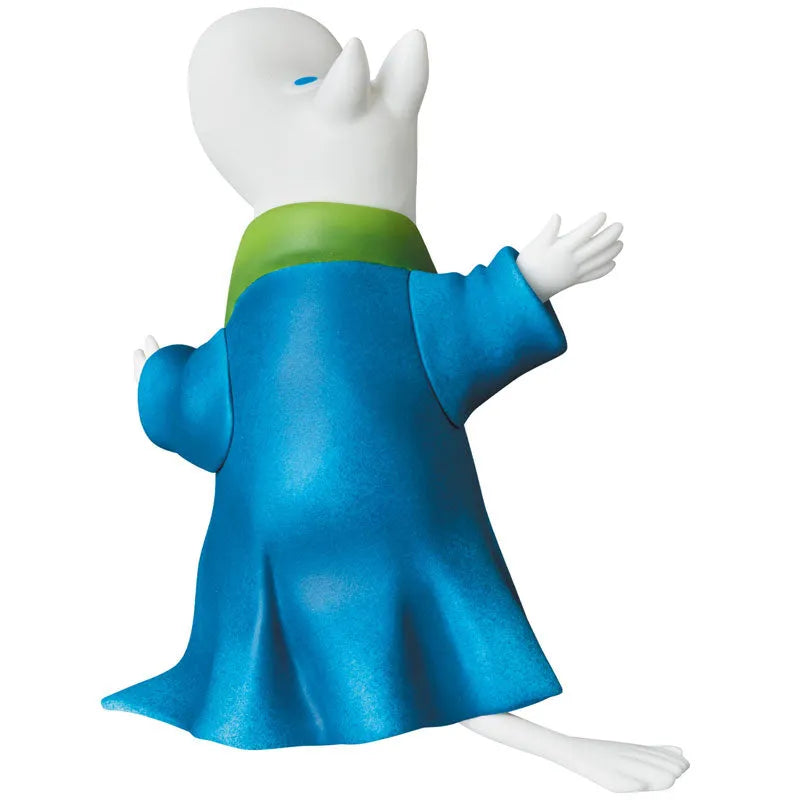 Ultra Detail Figure UDF MOOMIN Series 6 Winter Moomin in a Gownㅤ – Medicom Toy – ActionFigureBrasil