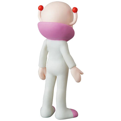 Ultra Detail Figure UDF Movie Doraemon Nobita's Little Star Wars 2021 Papiㅤ – Medicom Toy – ActionFigureBrasil — ângulo diferente