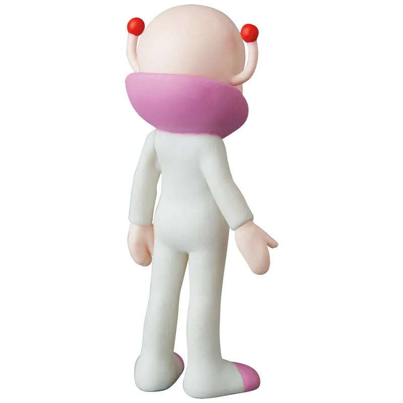 Ultra Detail Figure UDF Movie Doraemon Nobita's Little Star Wars 2021 Papiㅤ – Medicom Toy – ActionFigureBrasil