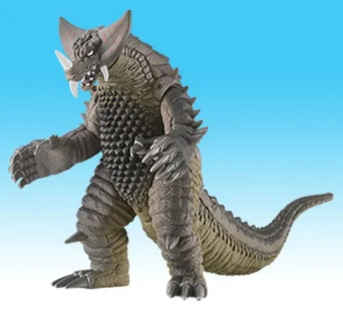 Ultra Galaxy: Daikaiju Battle NEO - Gomora - Ultra Monster Series #30 - EX Gomora (Bandai)ㅤ – Bandai – ActionFigureBrasil
