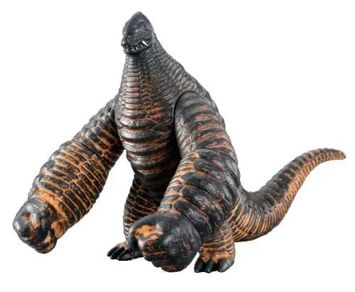 Ultra Galaxy: Daikaiju Battle NEO - Red King - Ultra Monster Series #51 - EX Red King (Bandai)ㅤ – Bandai – ActionFigureBrasil