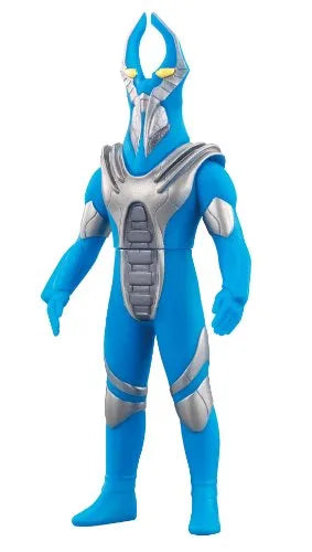 Ultra Galaxy: Daikaiju Battle NEO - Reiblood Seijin - Ultra Monster Series #EX (Bandai)ㅤ – Bandai – ActionFigureBrasil