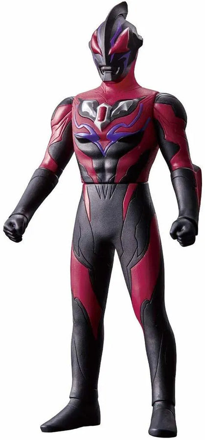 Ultra Galaxy Fight: New Generation Heroes - Ultraman Geed Darkness - Ultra Hero Series EX (Bandai)ㅤ – Bandai – ActionFigureBrasil