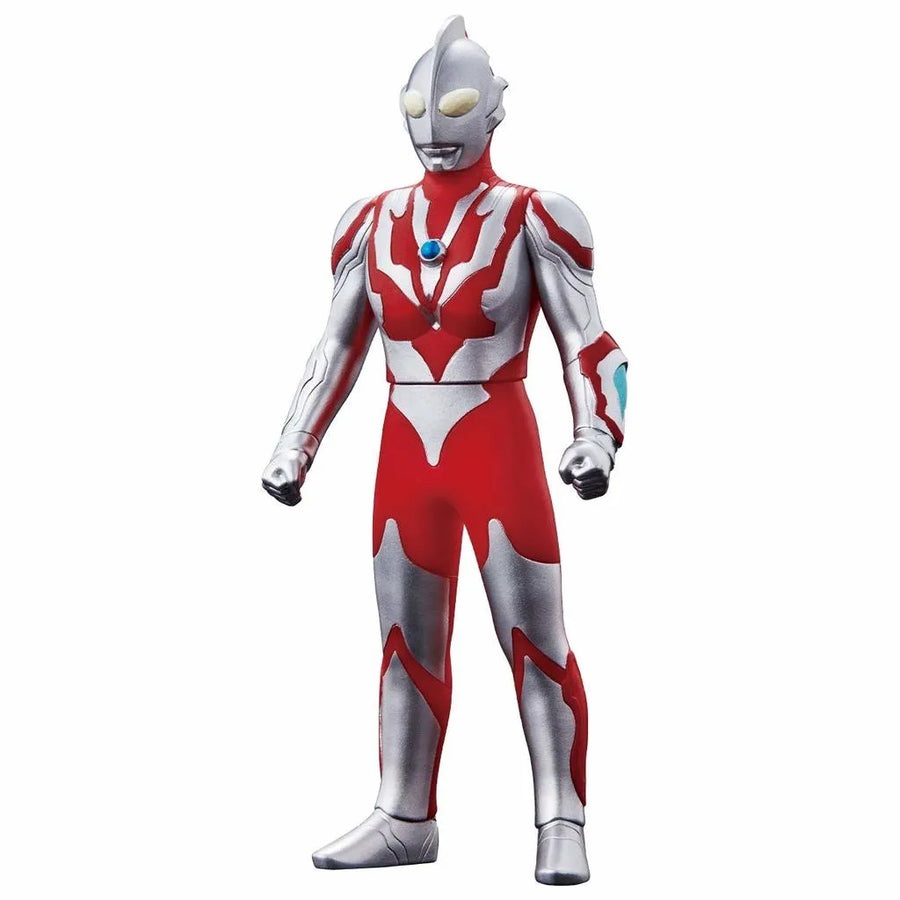 Ultra Galaxy Fight: New Generation Heroes - Ultraman Ribut - Ultra Hero Series EX (Bandai)ㅤ – Bandai – ActionFigureBrasil