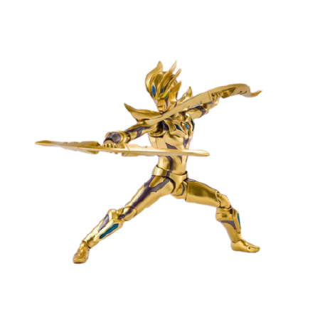 Ultra Galaxy Fight: New Generation Heroes - Ultraman Zero Beyond - S.H.Figuarts - Galaxy Glitter (Bandai Spirits) [Shop Exclusive]ㅤ – Bandai Spirits – ActionFigureBrasil