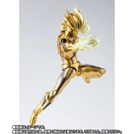 Ultra Galaxy Fight: New Generation Heroes - Ultraman Zero Beyond - S.H.Figuarts - Galaxy Glitter (Bandai Spirits) [Shop Exclusive]ㅤ – Bandai Spirits – ActionFigureBrasil