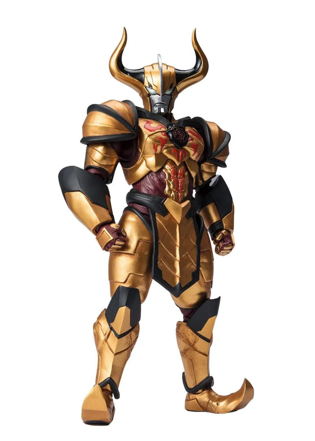 Ultra Galaxy Fight: The Destined Crossroad - Absolute Diavolo - S.H.Figuarts (Bandai Spirits) [Shop Exclusive]ㅤ – Bandai Spirits – ActionFigureBrasil
