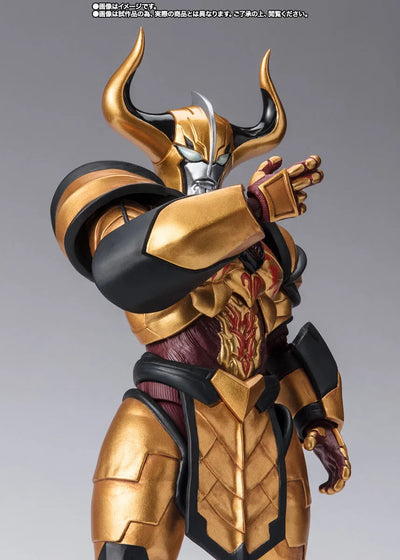 Ultra Galaxy Fight: The Destined Crossroad - Absolute Diavolo - S.H.Figuarts (Bandai Spirits) [Shop Exclusive]ㅤ – Bandai Spirits – ActionFigureBrasil — close