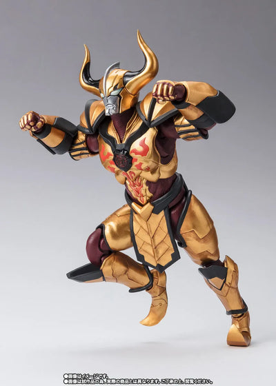 Ultra Galaxy Fight: The Destined Crossroad - Absolute Diavolo - S.H.Figuarts (Bandai Spirits) [Shop Exclusive]ㅤ – Bandai Spirits – ActionFigureBrasil — acessórios