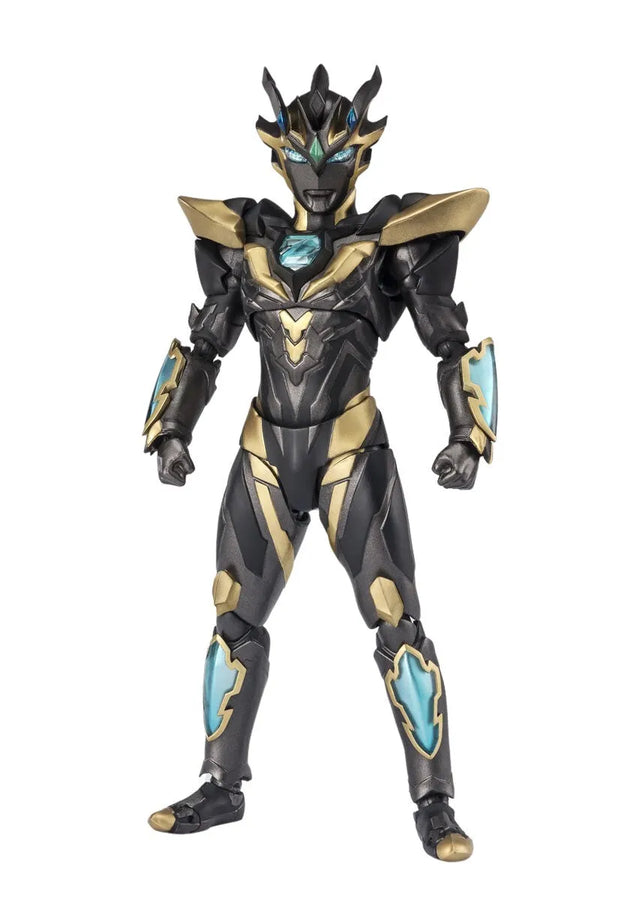 Ultra Galaxy Fight: The Destined Crossroad - Ultraman Z - S.H.Figuarts - Deathcium Rise Claw (Bandai Spirits) [Shop Exclusive]ㅤ – Bandai Spirits – ActionFigureBrasil