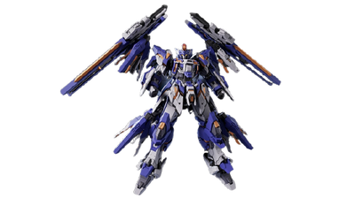 Ultra-Limited Hunter - Kaineng - CD-FA-06 - Pioneer Kaineng - 1/100 (ZEN Of Collectible)ㅤ – ZEN Of Collectible – ActionFigureBrasil
