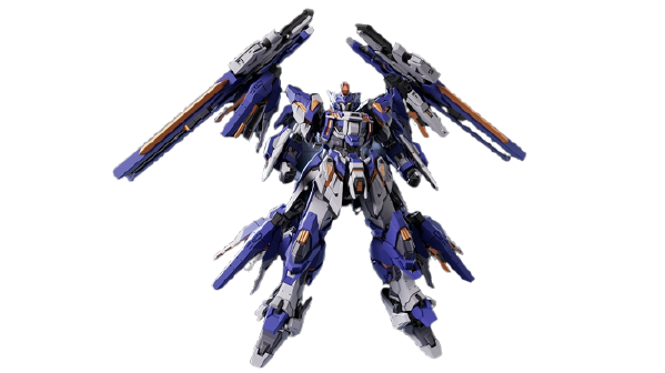 Ultra-Limited Hunter - Kaineng - CD-FA-06 - Pioneer Kaineng - 1/100 (ZEN Of Collectible)ㅤ – ZEN Of Collectible – ActionFigureBrasil