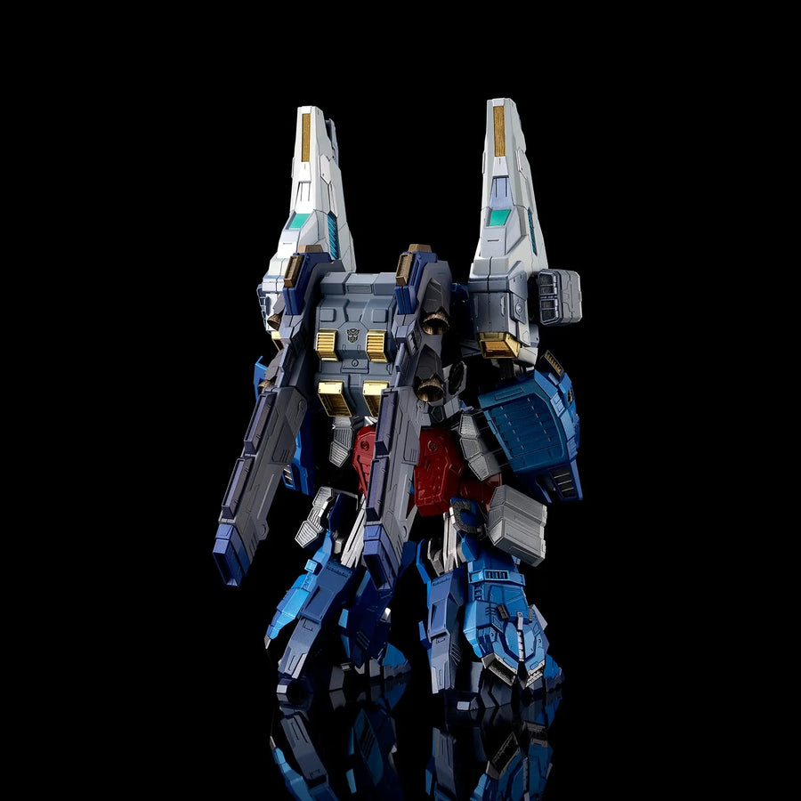 Ultra Magnus – Flame Toys – ActionFigure Brasil