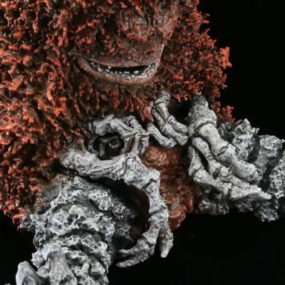 Ultra Q - Garamon - Art Master 3D AM001 - Decayed (Kaiyodo)ㅤ – Kaiyodo – ActionFigureBrasil