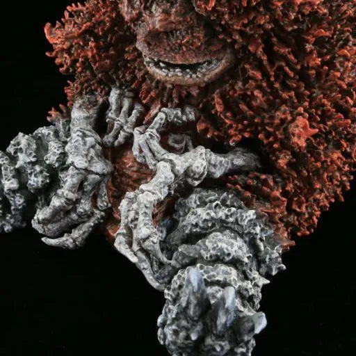 Ultra Q - Garamon - Art Master 3D AM001 - Decayed (Kaiyodo)ㅤ – Kaiyodo – ActionFigureBrasil