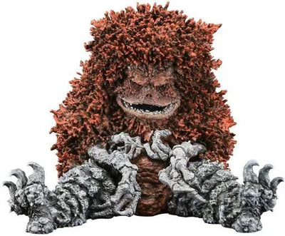 Ultra Q - Garamon - Art Master 3D AM001 - Decayed (Kaiyodo)ㅤ – Kaiyodo – ActionFigureBrasil — close