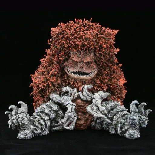 Ultra Q - Garamon - Art Master 3D AM001 - Decayed (Kaiyodo)ㅤ – Kaiyodo – ActionFigureBrasil