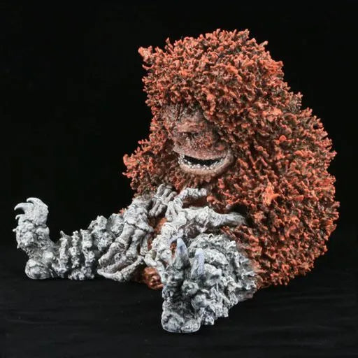 Ultra Q - Garamon - Art Master 3D AM001 - Decayed (Kaiyodo)ㅤ – Kaiyodo – ActionFigureBrasil