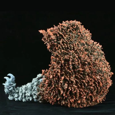 Ultra Q - Garamon - Art Master 3D AM001 - Decayed (Kaiyodo)ㅤ – Kaiyodo – ActionFigureBrasil — ambientada