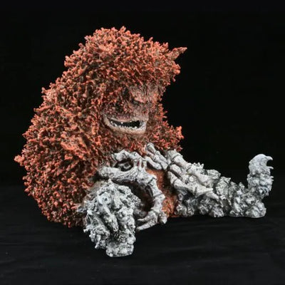 Ultra Q - Garamon - Art Master 3D AM001 - Decayed (Kaiyodo)ㅤ – Kaiyodo – ActionFigureBrasil — iluminação de estúdio