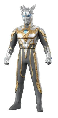 Ultra Zero Fight - Shining Ultraman Zero - Ultra Hero Series EX (Bandai)ㅤ – Bandai – ActionFigureBrasil