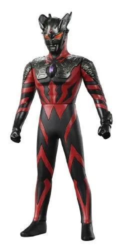 Ultra Zero Fight - Ultraman Zero - Zero Darkness - Ultra Hero Series EX (Bandai)ㅤ – Bandai – ActionFigureBrasil