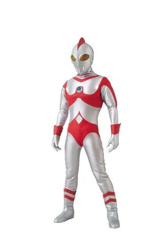 Ultraman 80 - Real Action Heroes #513 - Renewal Ver. (Medicom Toy)ㅤ – Medicom Toy – ActionFigureBrasil