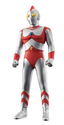 Ultraman 80 - Ultra Hero Series 2009 - 12 - Renewal ver. (Bandai)ㅤ – Bandai – ActionFigureBrasil