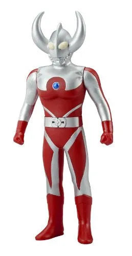 Ultraman Ace - Father of Ultra - Ultra Hero 500 23 (Bandai)ㅤ – Bandai – ActionFigureBrasil
