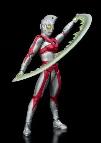 Ultraman Ace - Ultra-Act (Bandai)ㅤ – Bandai – ActionFigureBrasil
