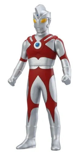 Ultraman Ace - Ultra Hero 500 5 (Bandai)ㅤ – Bandai – ActionFigureBrasil