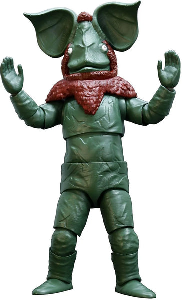 Ultraman - Alien Icarus - Monster Action Figure - Tsuburaya Pro (Evolution Toy)ㅤ – Evolution Toy – ActionFigureBrasil