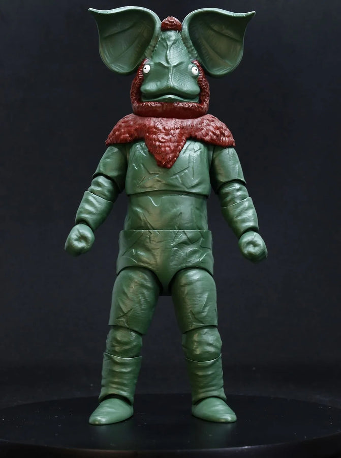 Ultraman - Alien Icarus - Monster Action Figure - Tsuburaya Pro (Evolution Toy)ㅤ – Evolution Toy – ActionFigureBrasil