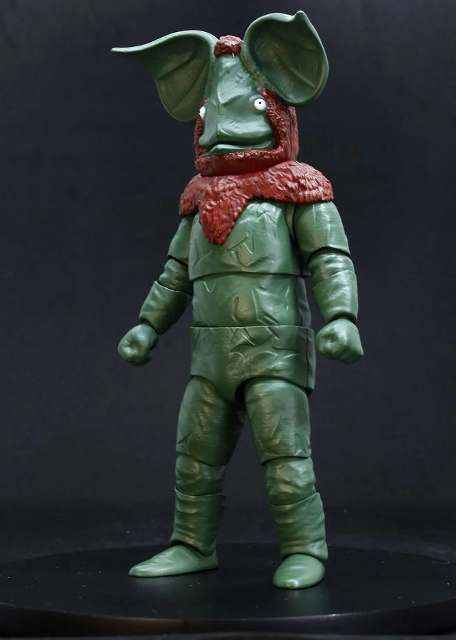 Ultraman - Alien Icarus - Monster Action Figure - Tsuburaya Pro (Evolution Toy)ㅤ – Evolution Toy – ActionFigureBrasil