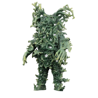 ULTRAMAN - Alien Waiell - Daikaiju Series (X-Plus) [Shop Exclusive]ㅤ – X-Plus – ActionFigureBrasil
