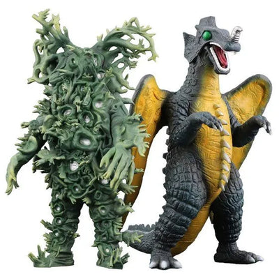 ULTRAMAN - Alien Waiell - Daikaiju Series (X-Plus) [Shop Exclusive]ㅤ – X-Plus – ActionFigureBrasil — acessórios