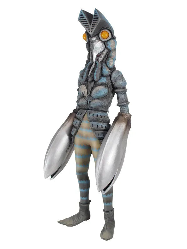 Ultraman - Baltan Seijin - CCP 1/6 Tokusatsu Series (Vol.EX) - 1/6 - High Grade Ver. (CCP)ㅤ – CCP – ActionFigureBrasil