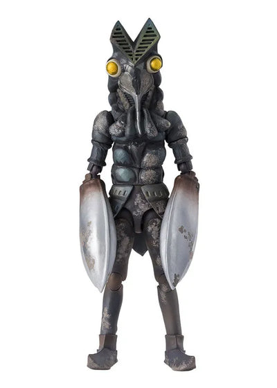 Ultraman - Baltan Seijin - S.H.Figuarts - 60th Anniversary Edition (Bandai Spirits)ㅤ – Bandai Spirits – ActionFigureBrasil