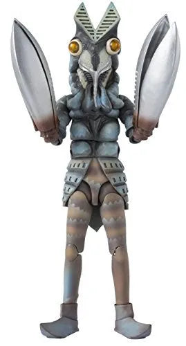 Ultraman - Baltan Seijin - S.H.Figuarts (Bandai)ㅤ – Bandai – ActionFigureBrasil