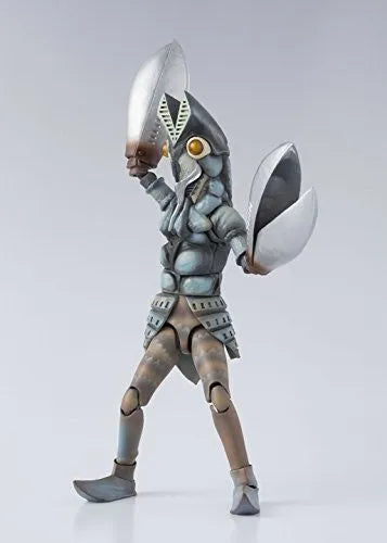 Ultraman - Baltan Seijin - S.H.Figuarts (Bandai)ㅤ – Bandai – ActionFigureBrasil