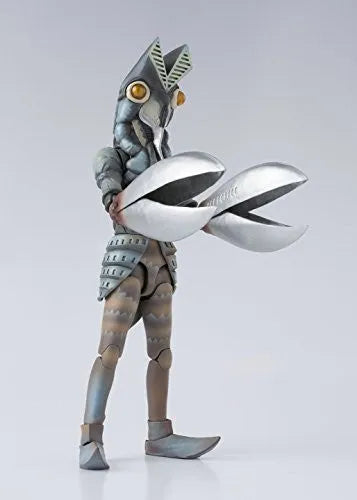 Ultraman - Baltan Seijin - S.H.Figuarts (Bandai)ㅤ – Bandai – ActionFigureBrasil