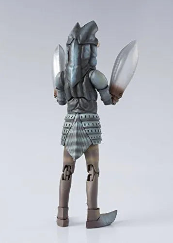 Ultraman - Baltan Seijin - S.H.Figuarts (Bandai)ㅤ – Bandai – ActionFigureBrasil