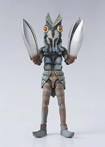 Ultraman - Baltan Seijin - S.H.Figuarts (Bandai)ㅤ – Bandai – ActionFigureBrasil