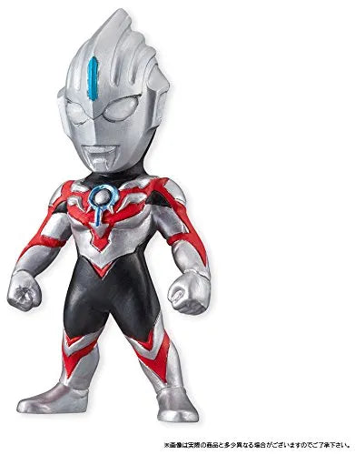Ultraman - Bandai Shokugan - Candy Toy - Converge Ultraman (Bandai)ㅤ – Bandai – ActionFigureBrasil