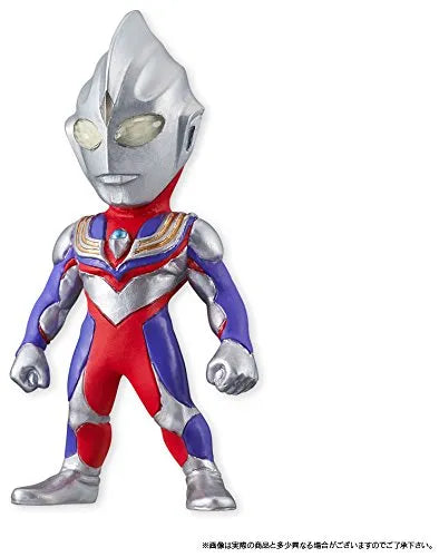 Ultraman - Bandai Shokugan - Candy Toy - Converge Ultraman (Bandai)ㅤ – Bandai – ActionFigureBrasil